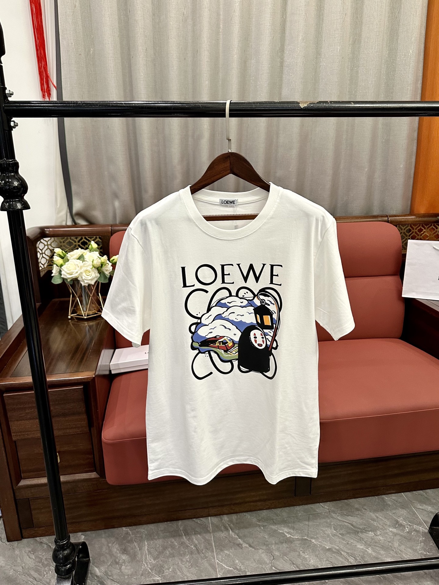 LOEWE COATS model 03